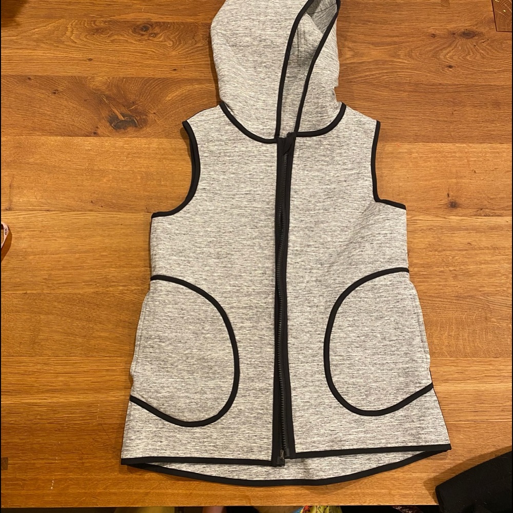 Reversible Lululemon Vest